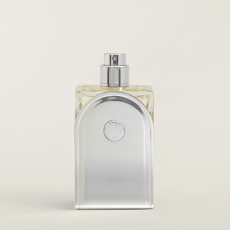 Voyage d’Hermès - Eau de Toilette – Parfum Mixte, Frais et Élégant