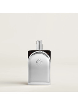 Voyage d’Hermès Parfum – Élégance Boisée & Sensuelle