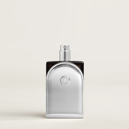 Voyage d’Hermès Parfum – Élégance Boisée & Sensuelle