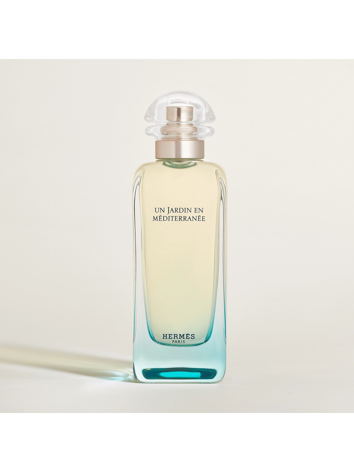 Un Jardin en Méditerranée Hermès – Parfum Figuier & Soleil Un Jardin en Méditerranée Hermès – Parfum Figuier & Soleil