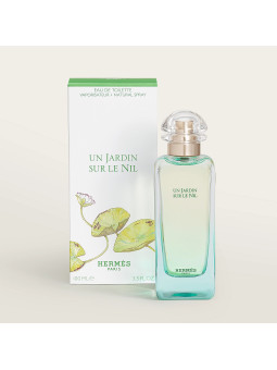 Un Jardin en Méditerranée Hermès – Parfum Figuier & Soleil