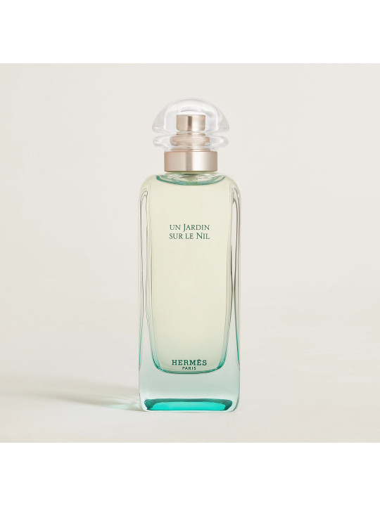 Un Jardin en Méditerranée Hermès – Parfum Figuier & Soleil