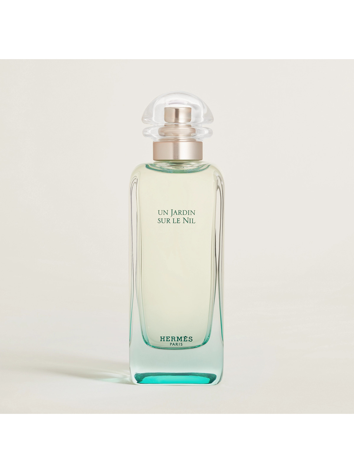 Un Jardin en Méditerranée Hermès – Parfum Figuier & Soleil