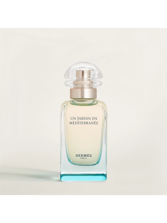 Un Jardin en Méditerranée Hermès – Parfum Figuier & Soleil