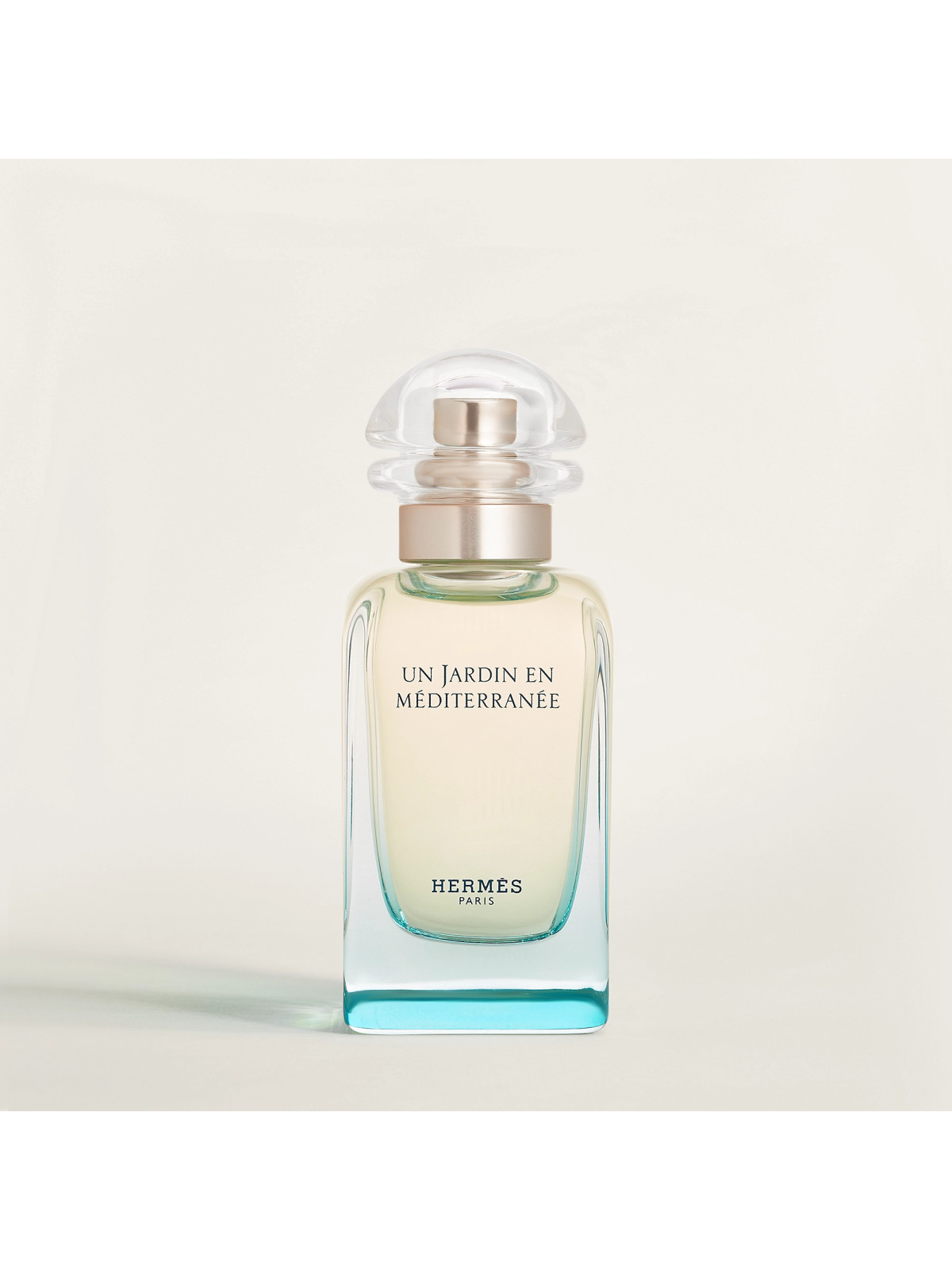 Un Jardin en Méditerranée Hermès – Parfum Figuier & Soleil