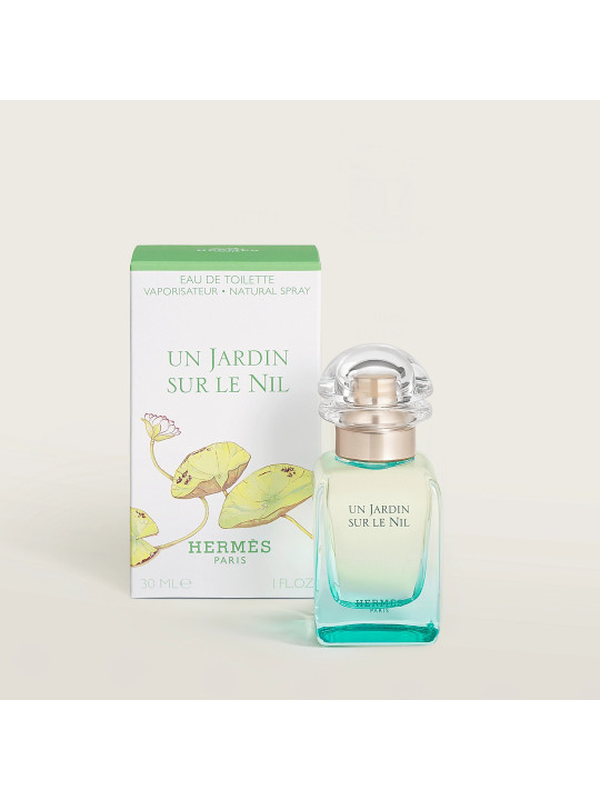 Un Jardin en Méditerranée Hermès – Parfum Figuier & Soleil