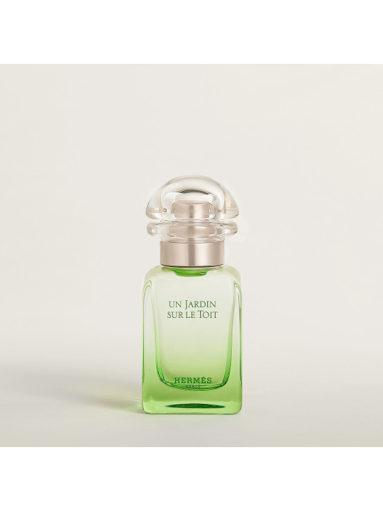 Un Jardin sur le Toit Hermès – Parfum Fruité et Végétal