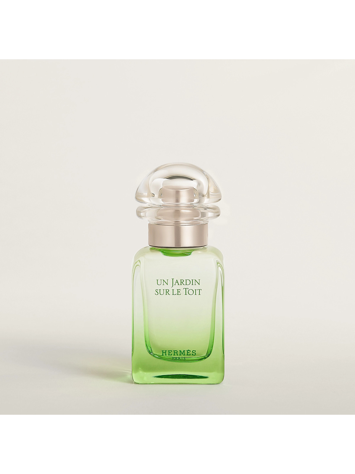 Un Jardin sur le Toit Hermès – Parfum Fruité et Végétal