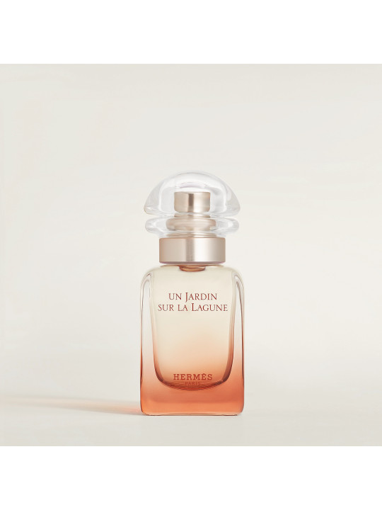 Un Jardin sur la Lagune Hermès – Parfum Floral et Marin