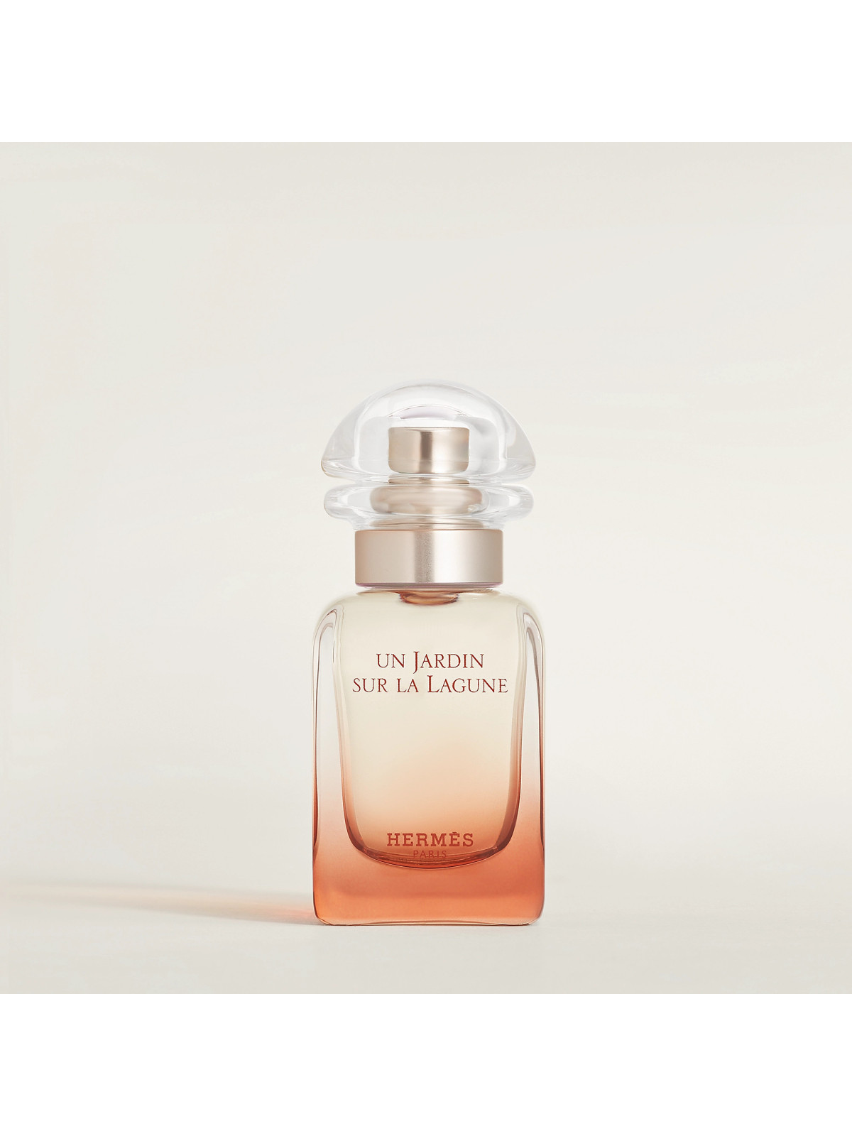 Un Jardin sur la Lagune Hermès – Parfum Floral et Marin