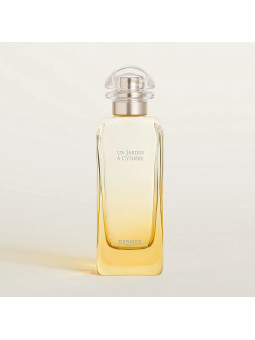 Un Jardin à Cythère Hermès – Parfum Méditerranéen et Sec