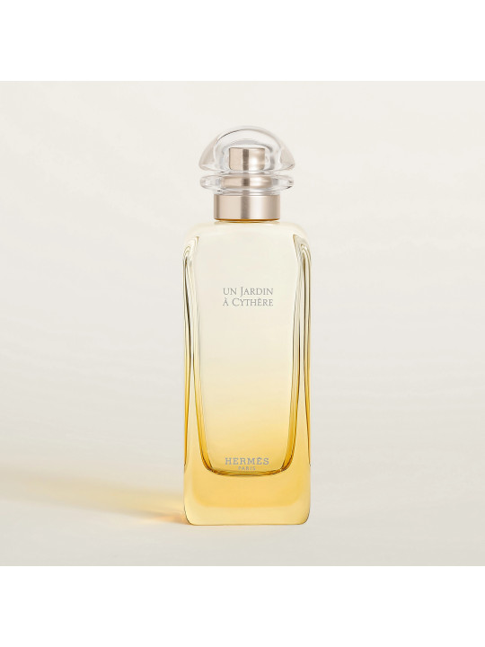 Un Jardin à Cythère Hermès – Parfum Méditerranéen et Sec