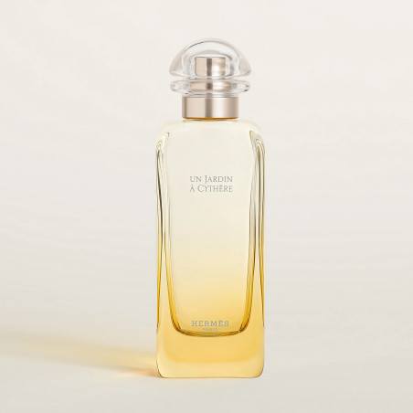 Un Jardin à Cythère Hermès – Parfum Méditerranéen et Sec