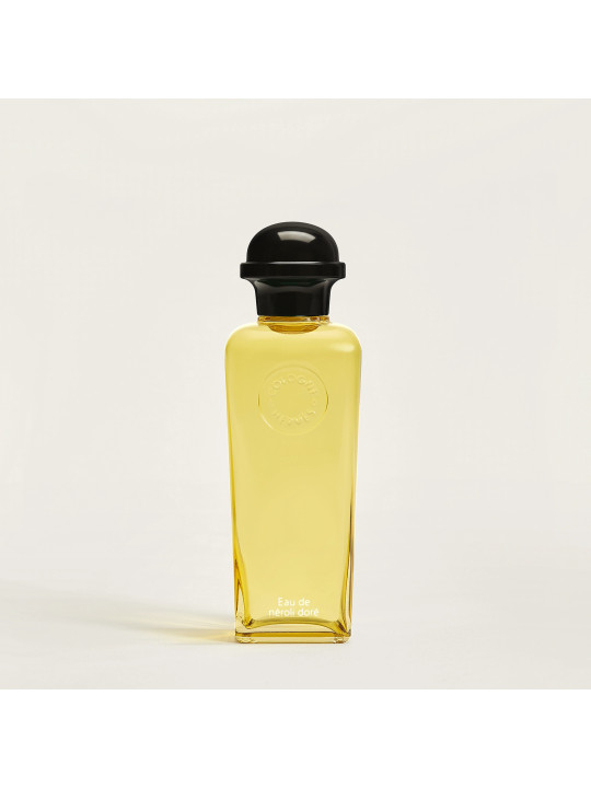 Eau de Néroli Doré Hermès – Cologne Florale et Solaire Eau de Néroli Doré Hermès – Cologne Florale et Solaire