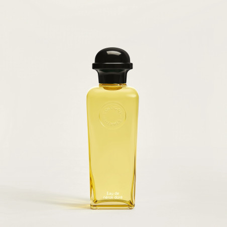 Eau de Néroli Doré Hermès – Cologne Florale et Solaire
