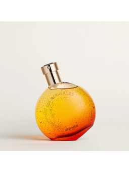 L’Ambre des Merveilles - Eau de Parfum – Parfum Oriental et Chaleureux