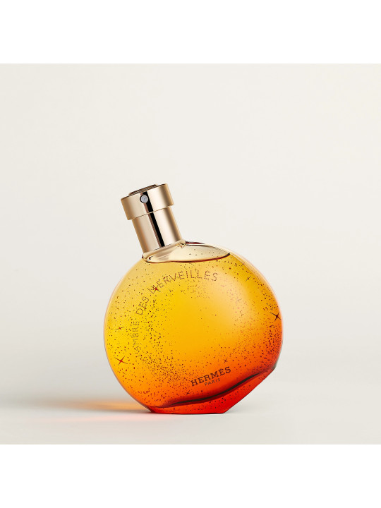 L’Ambre des Merveilles - Eau de Parfum – Parfum Oriental et Chaleureux L’Ambre des Merveilles - Eau de Parfum – Parfum Oriental et Chaleureux
