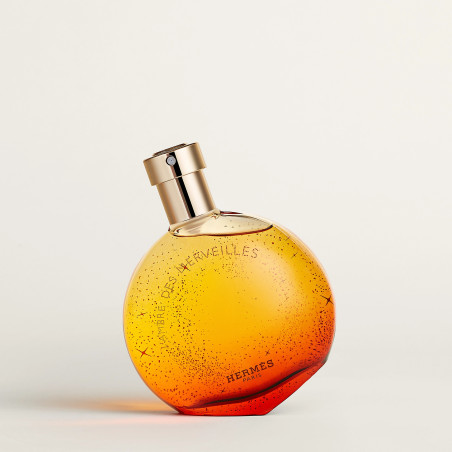L’Ambre des Merveilles - Eau de Parfum – Parfum Oriental et Chaleureux