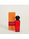 Eau de Rhubarbe Écarlate Hermès – Cologne Fruitée et Musquée Eau de Rhubarbe Écarlate Hermès – Cologne Fruitée et Musquée