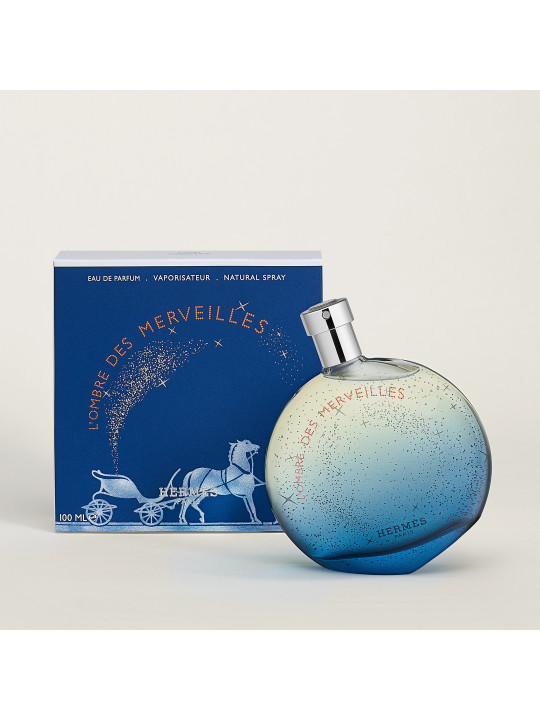 L’Ombre des Merveilles Eau de Parfum – Mystère et Éclat Nocturne L’Ombre des Merveilles Eau de Parfum – Mystère et Éclat Nocturne