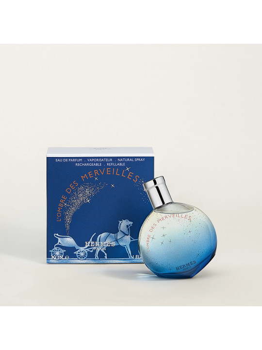 L’Ombre des Merveilles Eau de Parfum – Mystère et Éclat Nocturne L’Ombre des Merveilles Eau de Parfum – Mystère et Éclat Nocturne