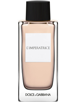 L’Impératrice - Eau de Toilette – parfum fruité & floral audacieux