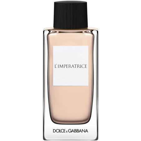 L’Impératrice - Eau de Toilette – parfum fruité & floral audacieux