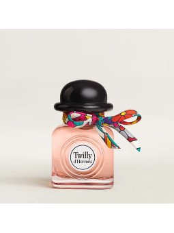 Twilly d’Hermès Eau de Parfum – Floral Épicé et Insolent