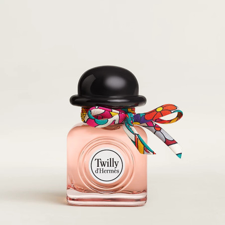 Twilly d’Hermès Eau de Parfum – Floral Épicé et Insolent