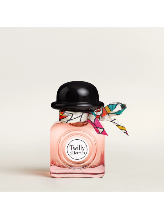 Twilly d’Hermès Eau de Parfum – Floral Épicé et Insolent Twilly d’Hermès Eau de Parfum – Floral Épicé et Insolent