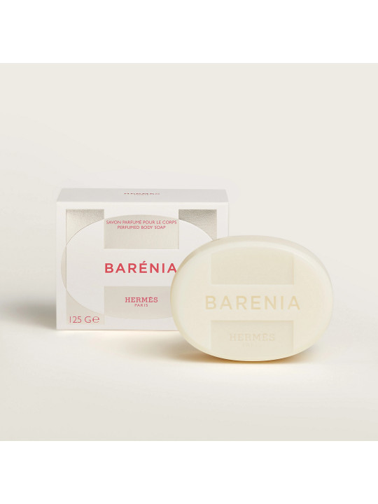 Savon Parfumé Barénia Hermès – Élégance Cuirée au Quotidien Savon Parfumé Barénia Hermès – Élégance Cuirée au Quotidien