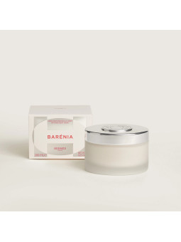 Barénia Crème Parfumée Corps – Soin Cuiré & Hydratant Hermès