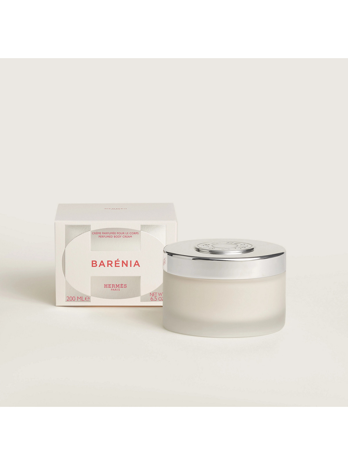 Barénia Crème Parfumée Corps – Soin Cuiré & Hydratant Hermès Barénia Crème Parfumée Corps – Soin Cuiré & Hydratant Hermès