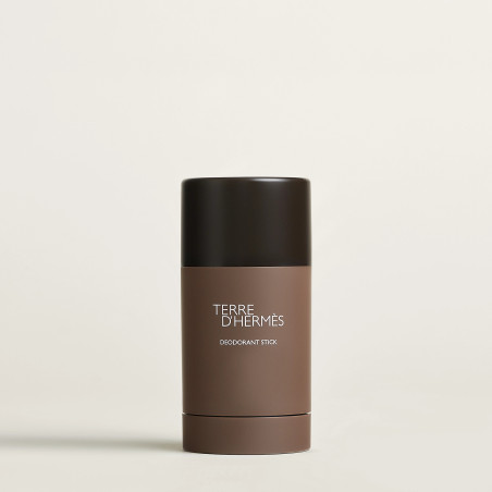 Terre d’Hermès Déodorant Stick – parfum Terre discret & pratique