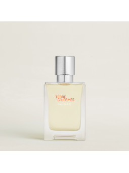 Terre d’Hermès Eau Givrée – fraîcheur glacée & minérale