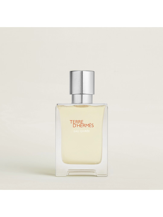 Terre d’Hermès Eau Givrée – fraîcheur glacée & minérale Terre d’Hermès Eau Givrée – fraîcheur glacée & minérale