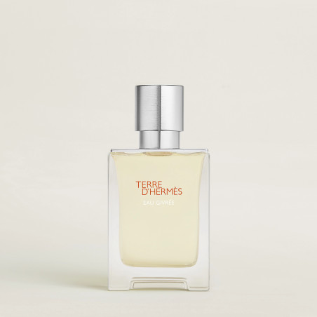 Terre d’Hermès Eau Givrée – fraîcheur glacée & minérale