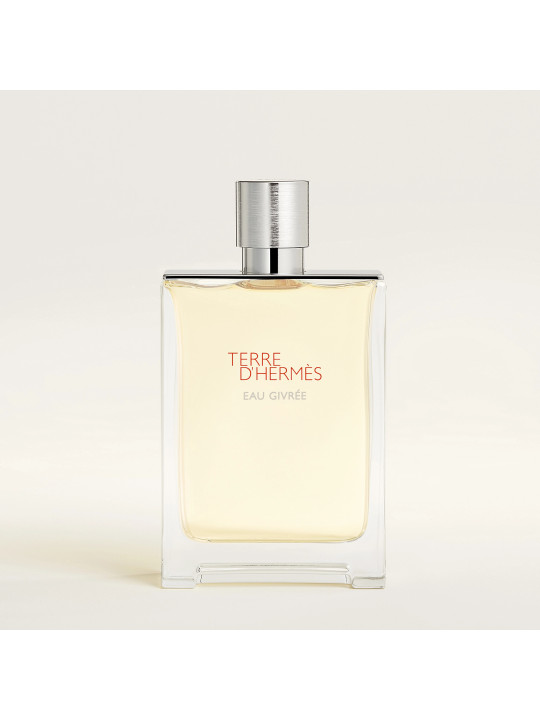 Terre d’Hermès Eau Givrée – fraîcheur glacée & minérale Terre d’Hermès Eau Givrée – fraîcheur glacée & minérale