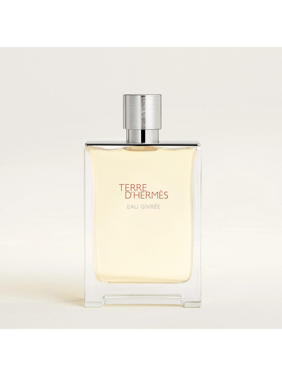Terre d’Hermès Eau Givrée – fraîcheur glacée & minérale Terre d’Hermès Eau Givrée – fraîcheur glacée & minérale
