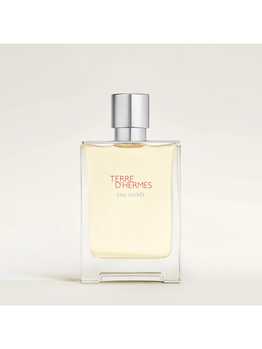 Terre d’Hermès Eau Givrée – fraîcheur glacée & minérale Terre d’Hermès Eau Givrée – fraîcheur glacée & minérale