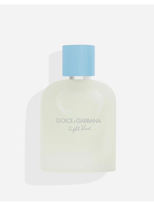 Light Blue pour Homme - Eau de Toilette – parfum frais & aromatique pour Homme Light Blue pour Homme - Eau de Toilette – parfum frais & aromatique pour Homme