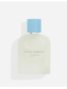 Light Blue pour Homme - Eau de Toilette – parfum frais & aromatique pour Homme Light Blue pour Homme - Eau de Toilette – parfum frais & aromatique pour Homme