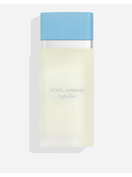 Light Blue - Eau de Toilette – parfum frais & lumineux Light Blue - Eau de Toilette – parfum frais & lumineux