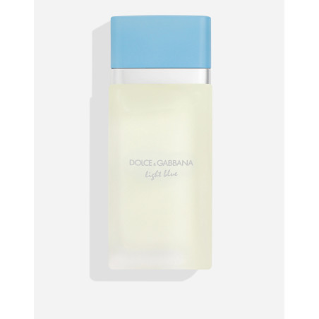 Light Blue - Eau de Toilette – parfum frais & lumineux