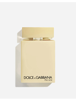 The One Gold pour Homme - Eau de Parfum Intense – parfum Intense & élégant pour Homme