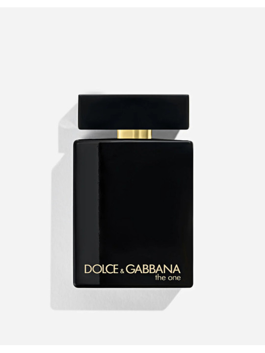 The One pour Homme - Eau de Parfum Intense – parfum cuiré & puissant The One pour Homme - Eau de Parfum Intense – parfum cuiré & puissant
