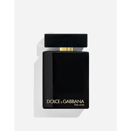 The One pour Homme - Eau de Parfum Intense – parfum cuiré & puissant