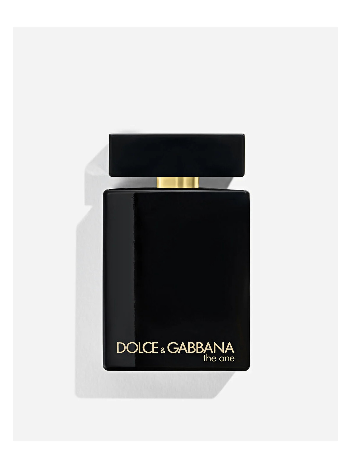 The One pour Homme - Eau de Parfum Intense – parfum cuiré & puissant The One pour Homme - Eau de Parfum Intense – parfum cuiré & puissant