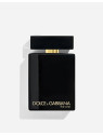 The One pour Homme - Eau de Parfum Intense – parfum cuiré & puissant The One pour Homme - Eau de Parfum Intense – parfum cuiré & puissant