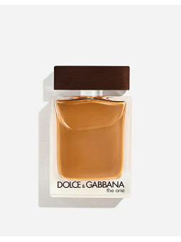 The One pour Homme - Eau de Toilette – parfum frais & sophistiqué